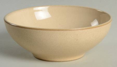 Chorus Fruit/Dessert (Sauce) Bowl