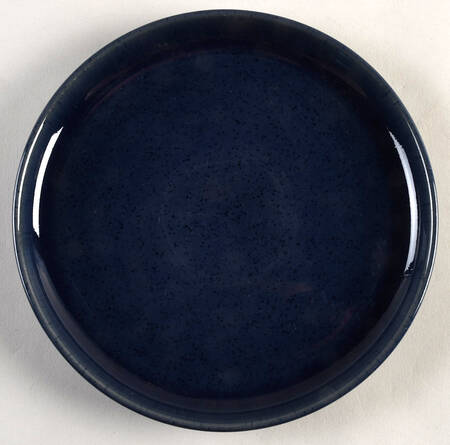 Cottage Blue Salad Plate