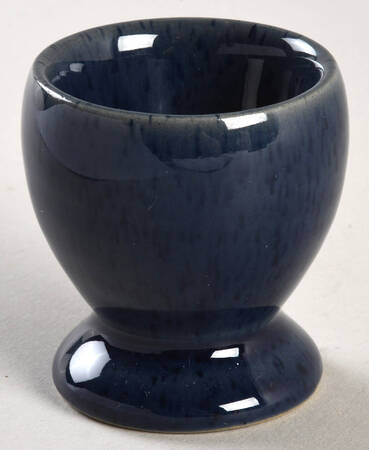Cottage Blue Single Egg Cup