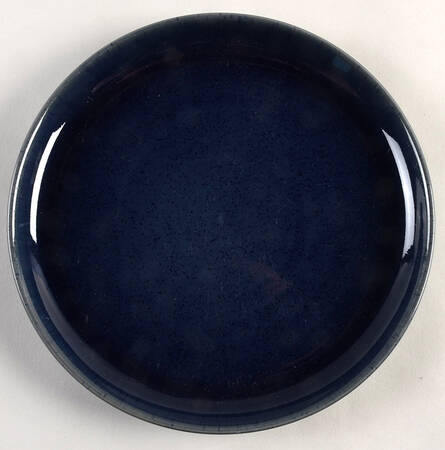 Cottage Blue by Denby-Langley