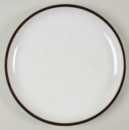 Country Cuisine 12" Chop Plate (Round Platter)