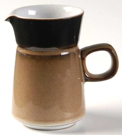 Country Cuisine Creamer