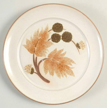 Cotswold Bread & Butter Plate