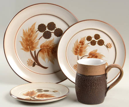 Cotswold 4 Piece Place Setting