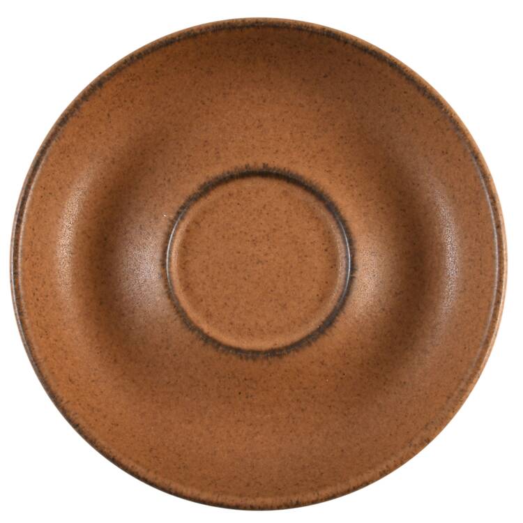 Cotswold Saucer by Denby-Langley