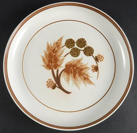 Cotswold 12" Chop Plate (Round Platter)