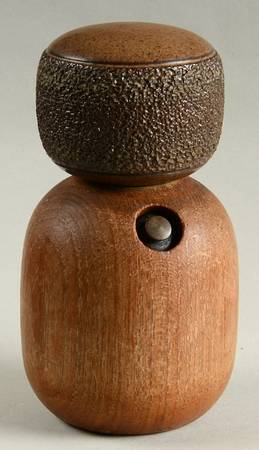 Cotswold Pepper Mill