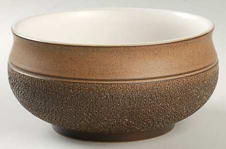 Cotswold 7" Round Vegetable Bowl