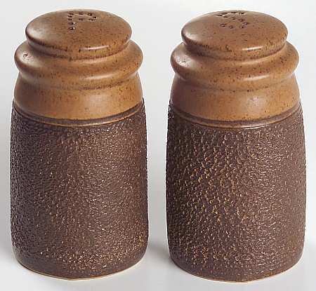 Cotswold Salt & Pepper Set