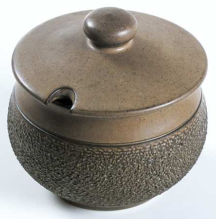 Cotswold Sugar Bowl & Lid