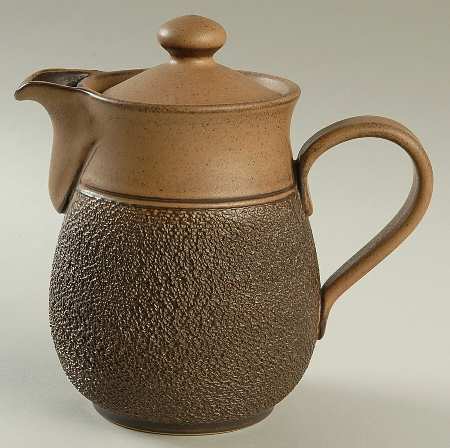 Cotswold Small Coffee Pot & Lid