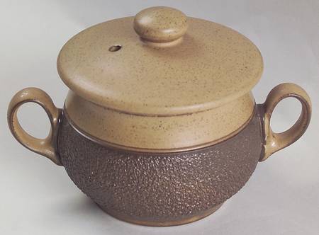 Cotswold Individual Casserole & Lid