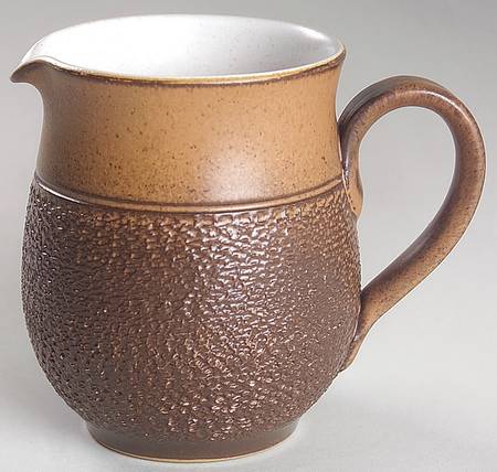 Cotswold Creamer by Denby-Langley