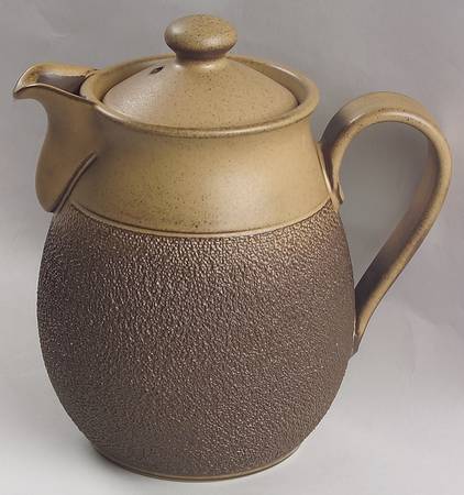 Cotswold Coffee Pot & Lid