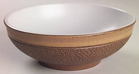 Cotswold Coupe Cereal Bowl
