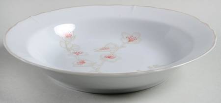 Curiosity Rim Soup Bowl