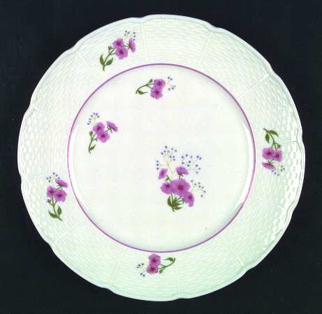 Dawn Mist by Denby-Langley