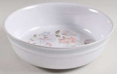 Dauphine 9" Round Vegetable Bowl