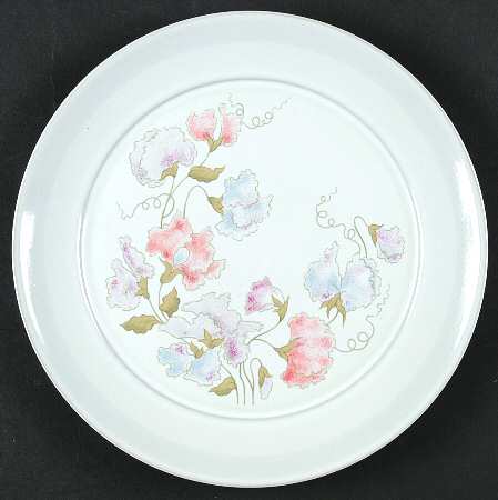 Salad Plate