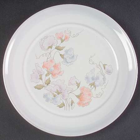 Bread & Butter Plate