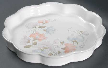 Dauphine 8" Quiche
