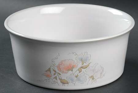 Dauphine 7" Souffle