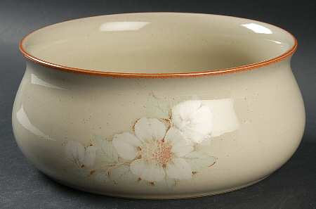 Daybreak 7" Round Vegetable Bowl