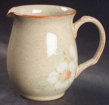 Daybreak Small Creamer/Jug