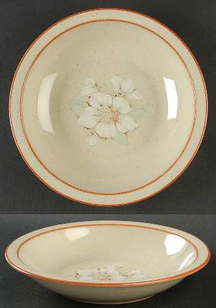 Daybreak Rim Soup Bowl