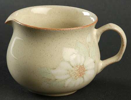 Daybreak Creamer