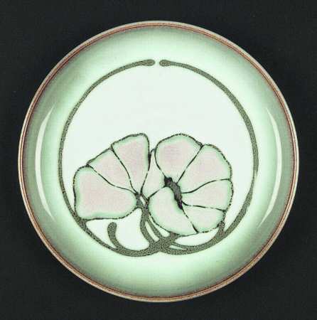 Deauville Salad Plate