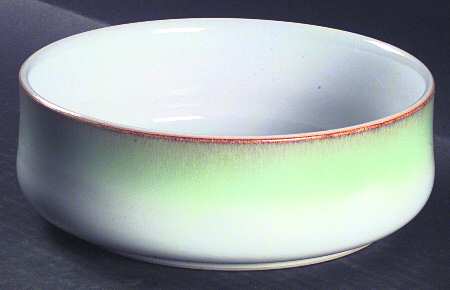 Deauville 7" Round Vegetable Bowl