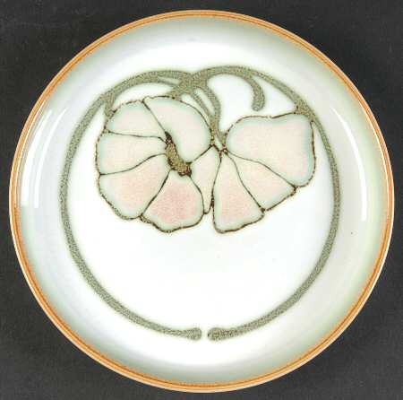 Deauville Bread & Butter Plate