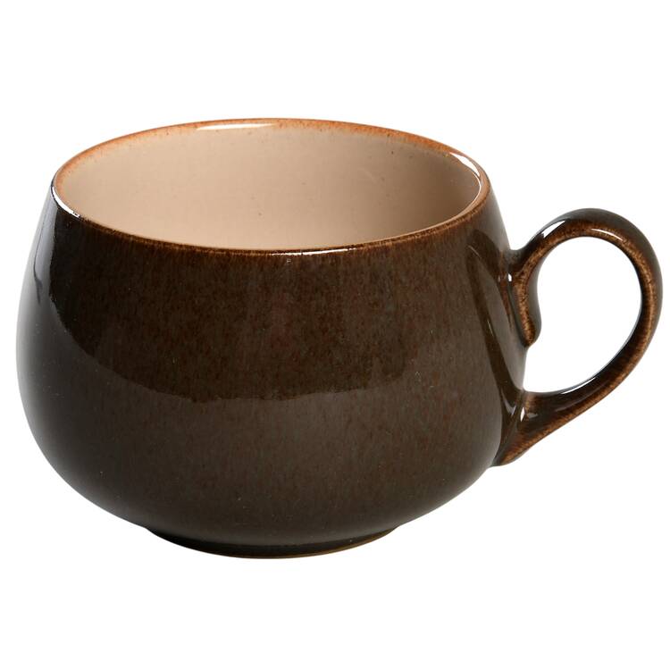 Decoy Flat Cup