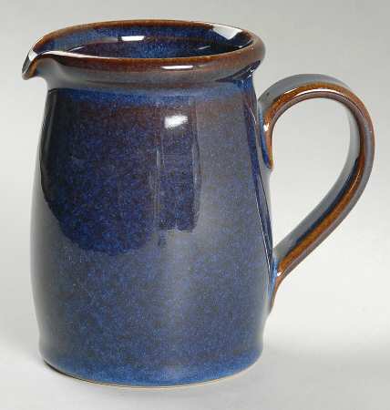DEN1 Creamer