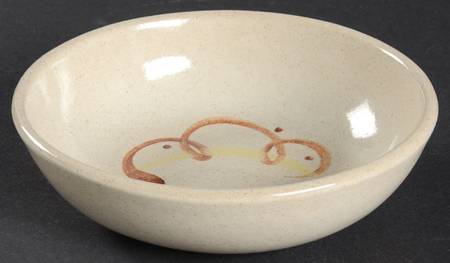 DEN2 Fruit/Dessert (Sauce) Bowl