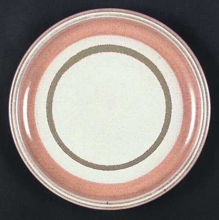 DEN5 Salad Plate