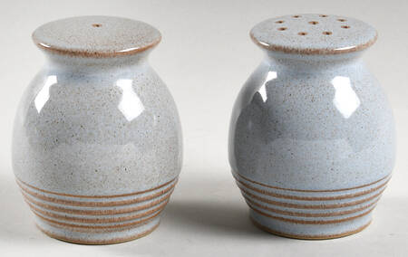 Dovedale Salt & Pepper Set