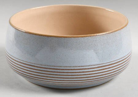 Dovedale 7" Round Vegetable Bowl