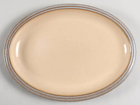 Dovedale 12" Oval Serving Platter
