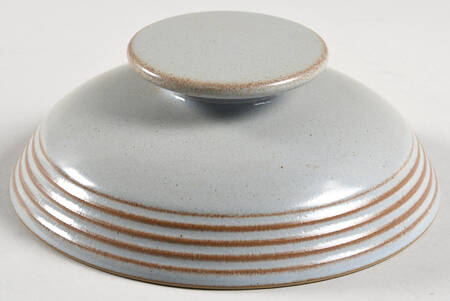 Dovedale Lid for 1.75 Qt Round Covered Casserole