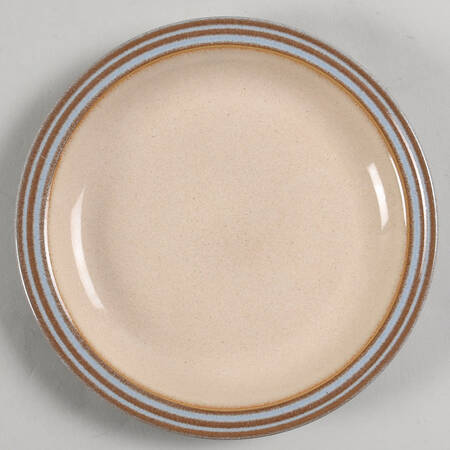 Dovedale Bread & Butter Plate