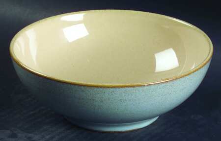 Dovedale Coupe Cereal Bowl