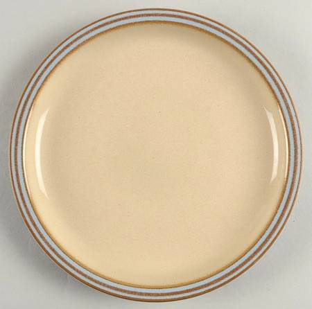 Dovedale Salad Plate