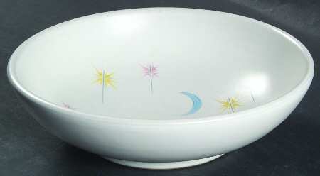 Dream Coupe Cereal Bowl