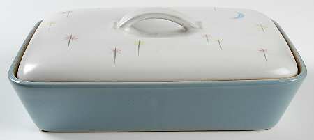 Dream Rectangular Covered Vegetable