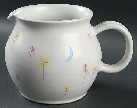 Dream 32 Oz Pitcher