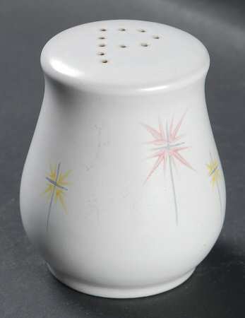 Dream Pepper Shaker