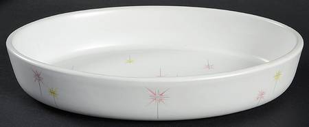 Dream 11" Oval Baker