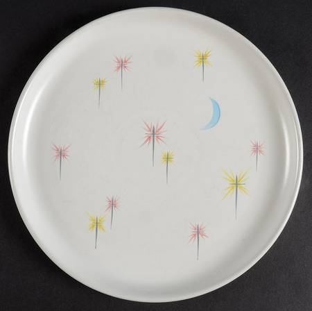 Dream Salad Plate